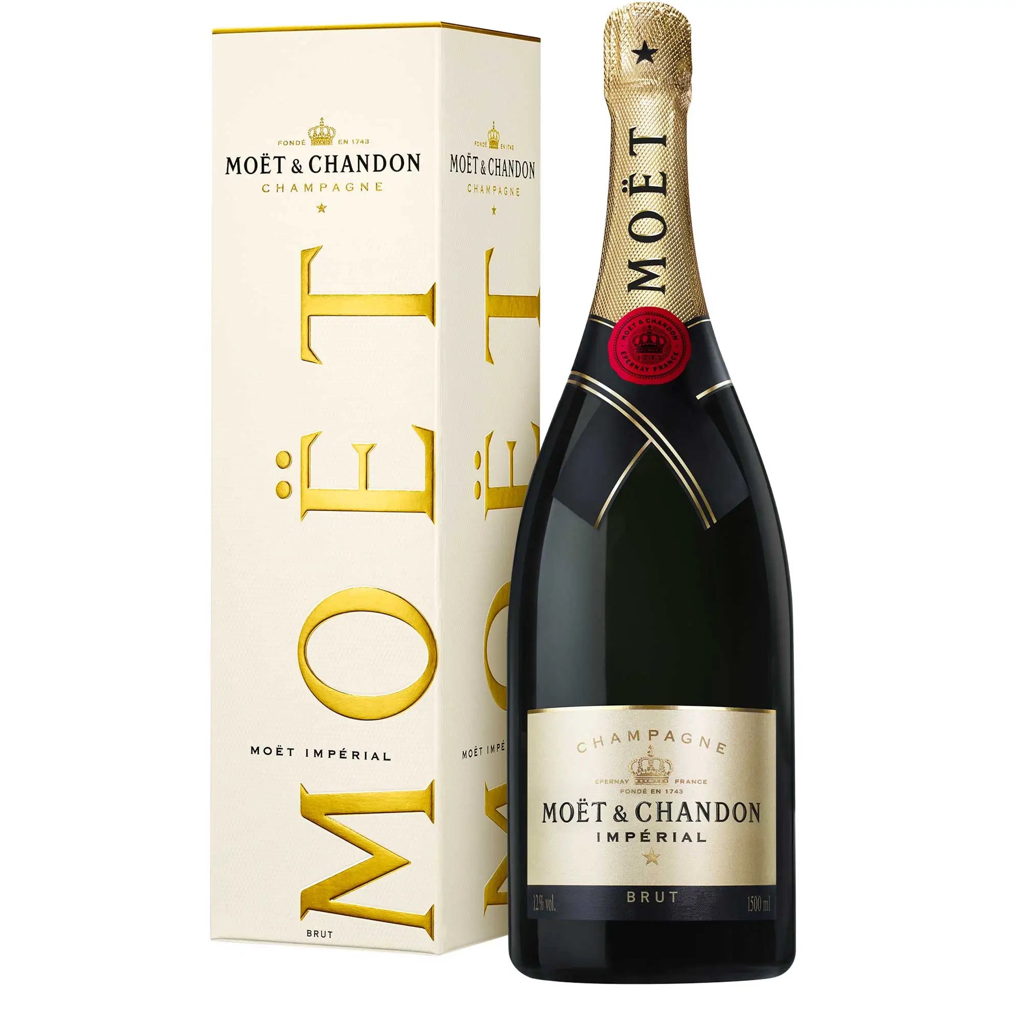 Moët & Chandon Brut Impérial