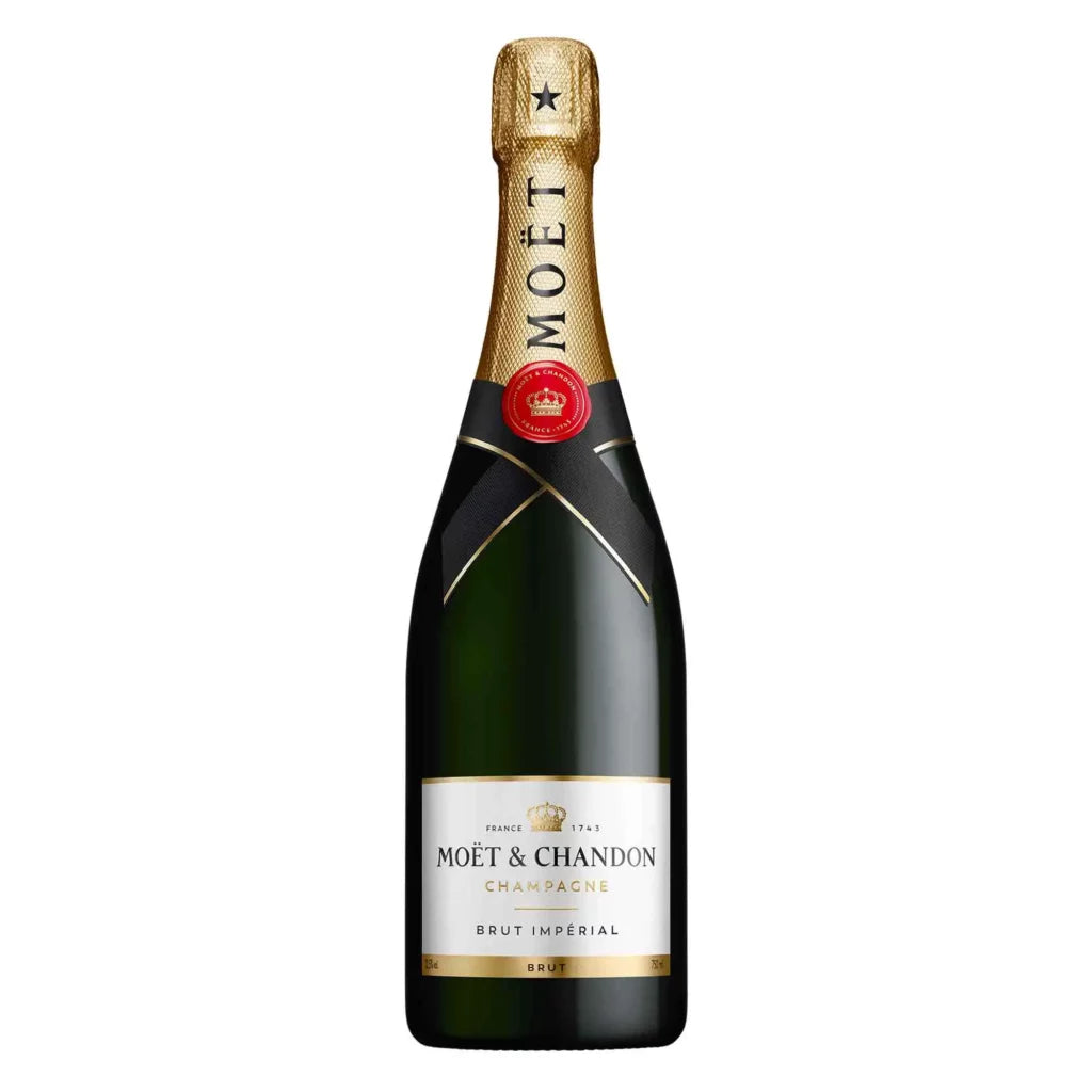 Moët & Chandon Brut Impérial Nabuchodonosor (15L) | Bottiglia sola